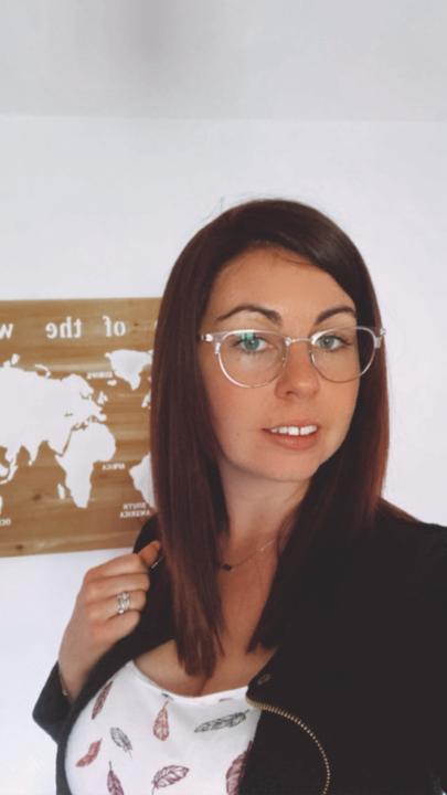 Margaux Devaux