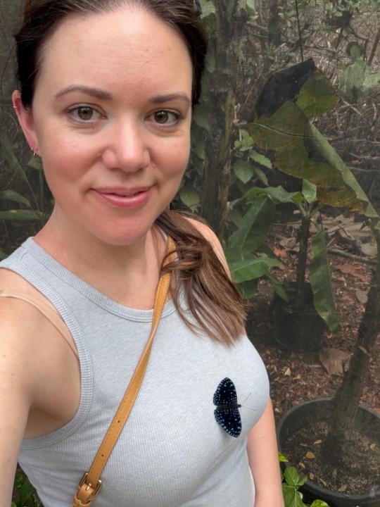 Nicole McMahon