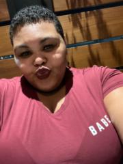 Tavia Vick