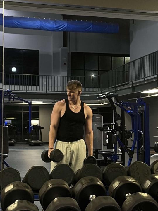 Zeke Brewer