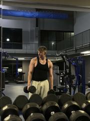 Zeke Brewer
