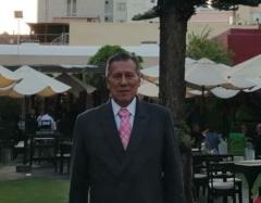 Juan Paredes