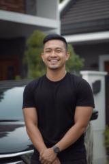 Benny Saputra