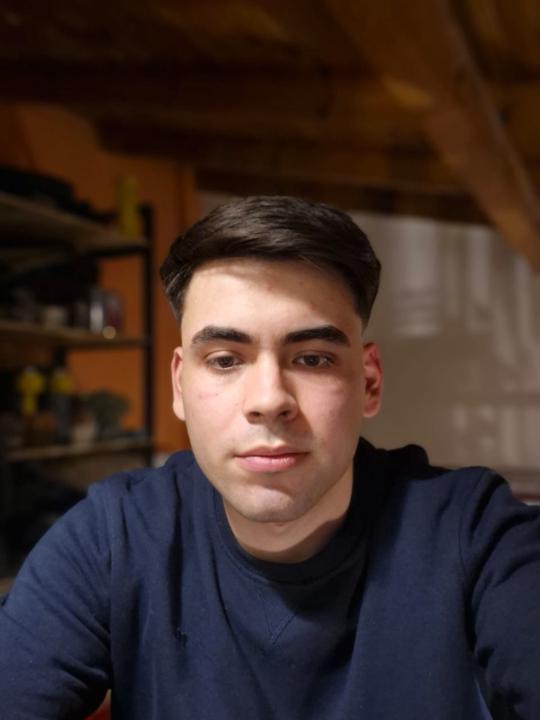 Mateo Zacarias