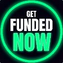 Get Funded Now icon