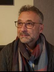 Franck Balzar