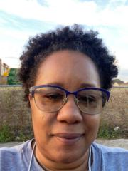 Lakethia Walker