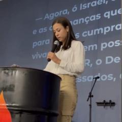 Milene de Oliveira