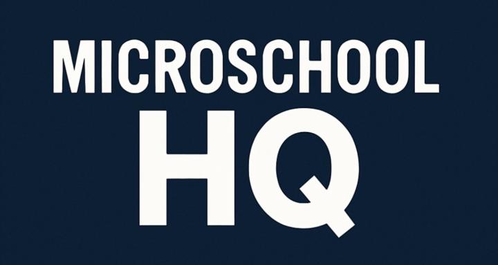 Microschool HQ