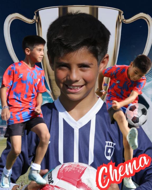 Vic Sanchez