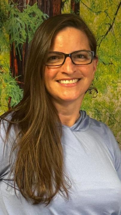Kate Fredette