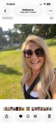 Tracey Monahan