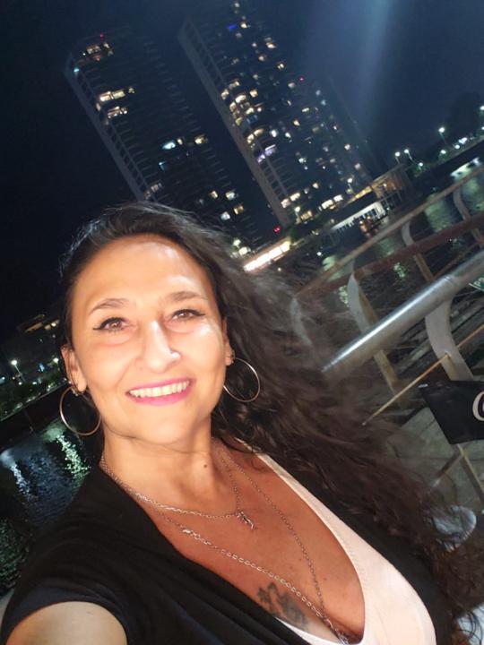 Sandra Chaparro
