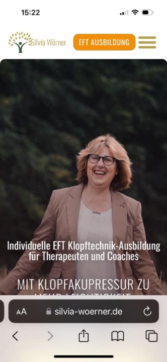 Silvia Wörner