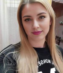 Sharika Peterson