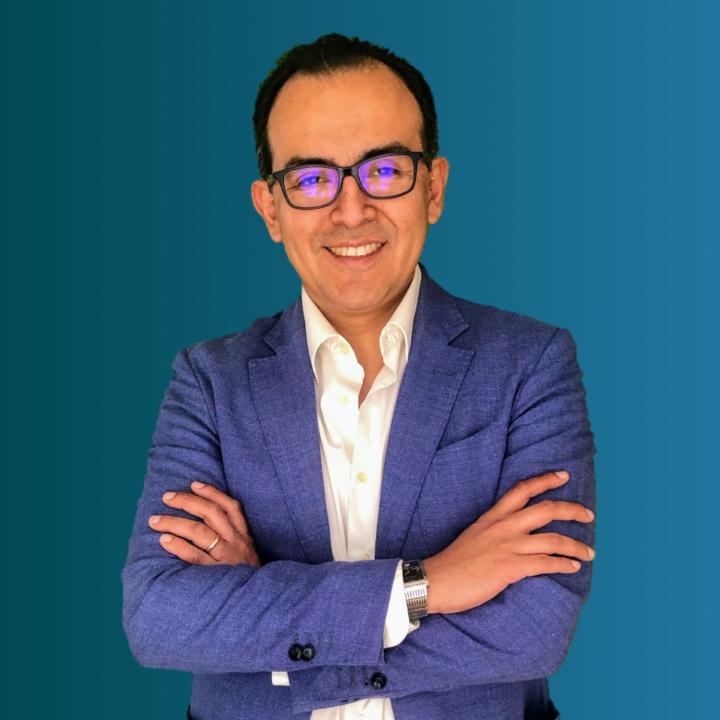 Christian Villavicencio