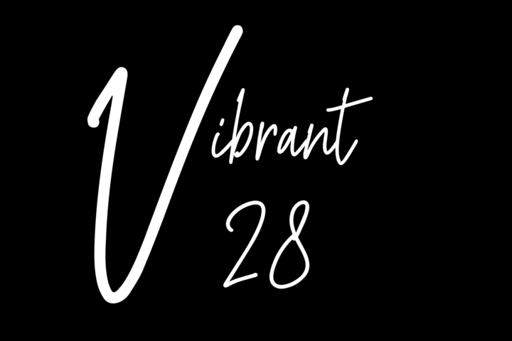 Vibrant 28 – Coming March 30 🌿