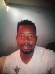 Sthembiso Ngema
