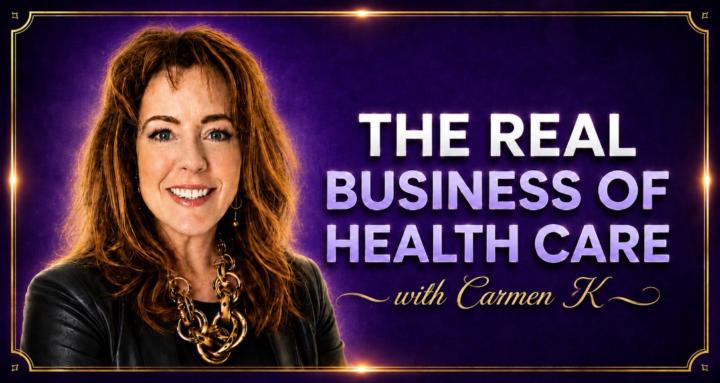 Real Business of Healthcare