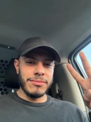 Louis Davalos