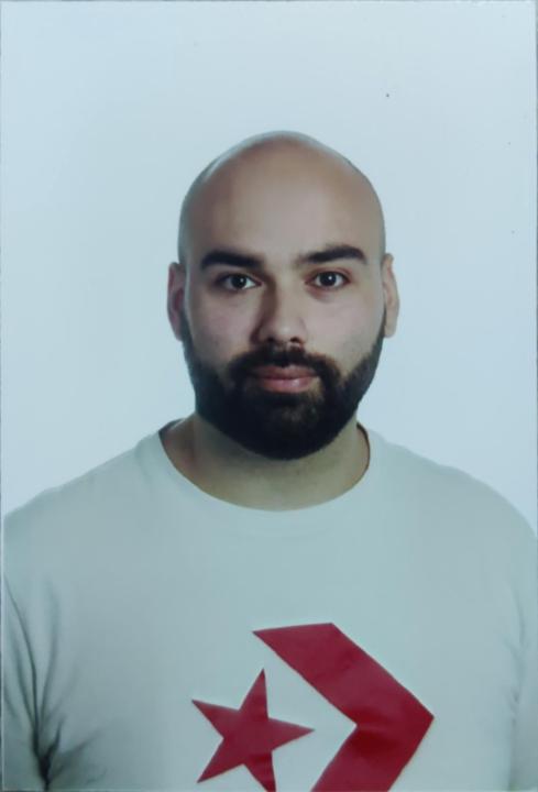 Xabier Galende
