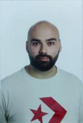 Xabier Galende