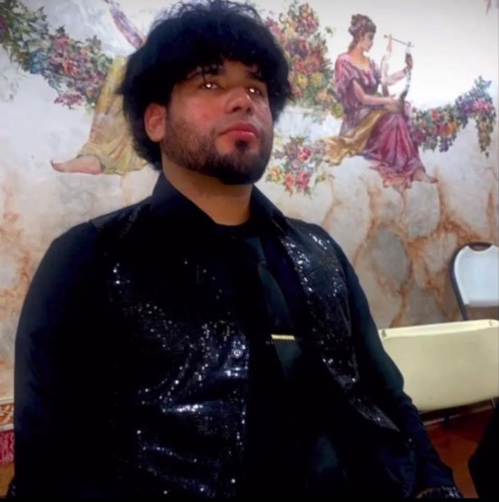 Eugene Vega Cruz
