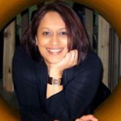 Marsha Phagoo