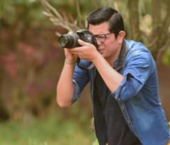Alex Pasquel