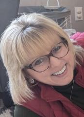 Amy Erickson