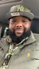Eric Sanders
