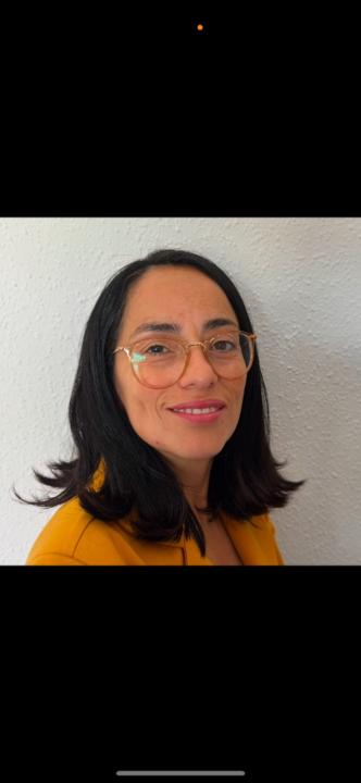 Marcela Rey Amaya