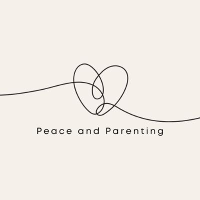 Peace and Parenting
