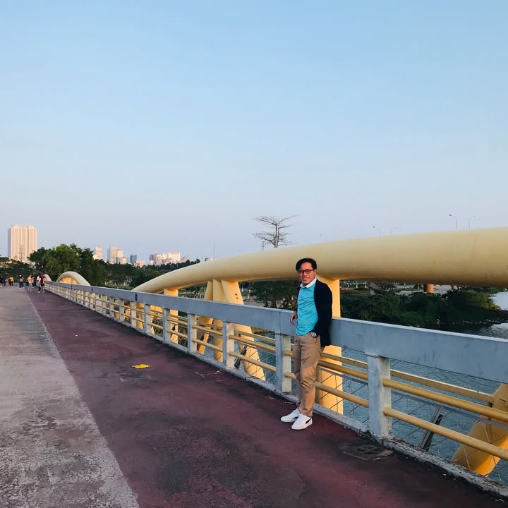 Vo Ngoc