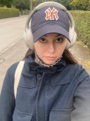 Ania Ivanoff