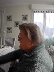 Jocelyne Ranty