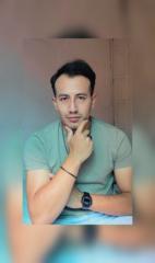 Cristian Perugachi