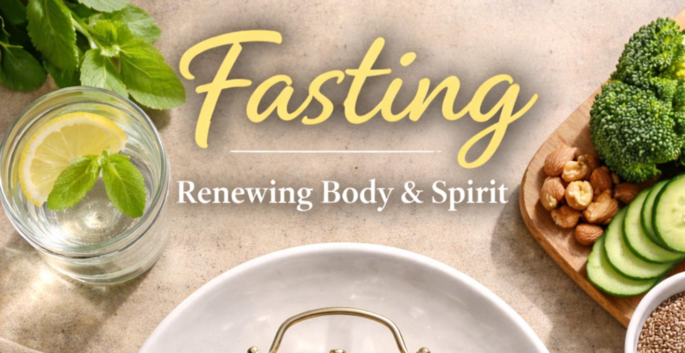 Fasting