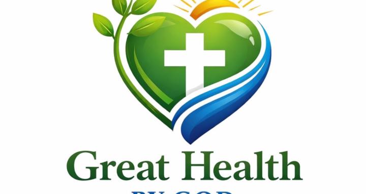 Great Health by God