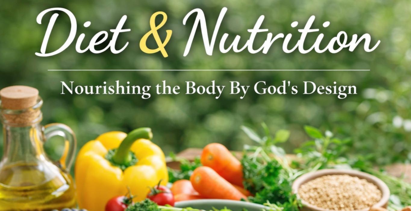 Diet & Nutrition