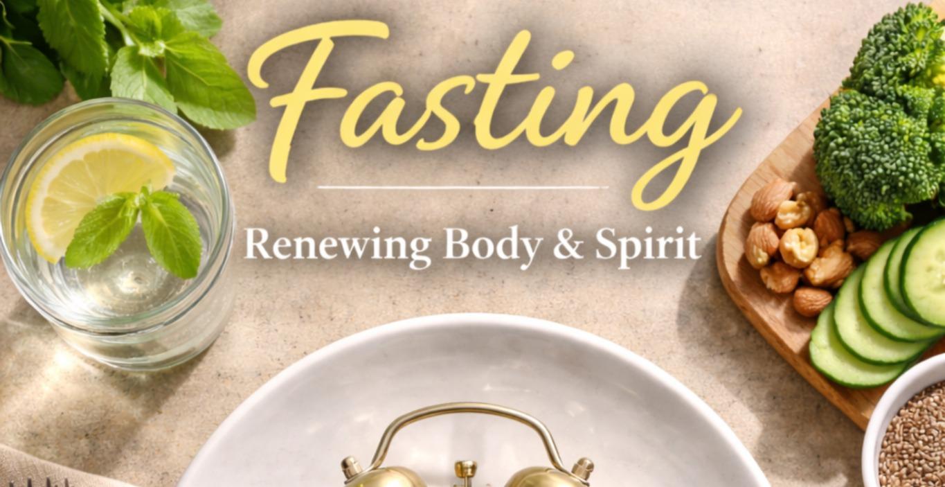 Fasting