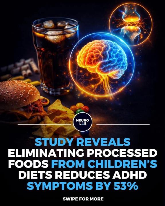 Process your own food