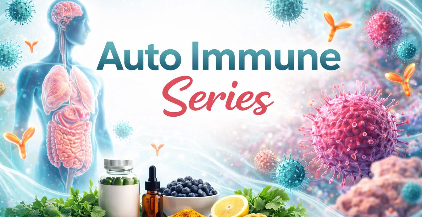 Auto Immune Series
