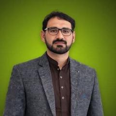 Abdul Muqeet