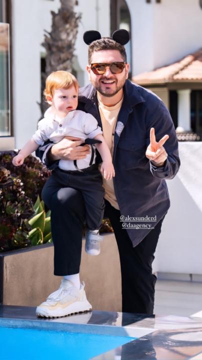 Alexander Nadberezhniy