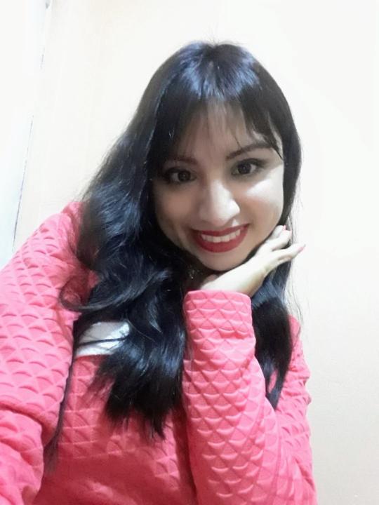 Esther Bustamante