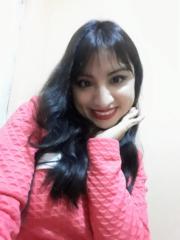 Esther Bustamante
