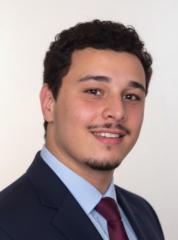 Mohamed ishak Achchoul