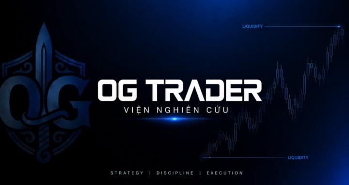 OG Trader - Viện Nghiên Cứu
