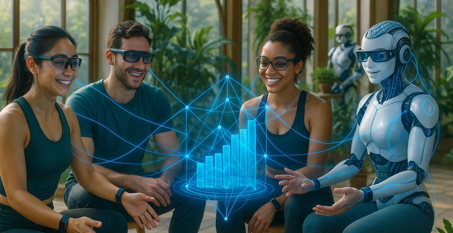 LUCID LAB: Future of Work Weekly